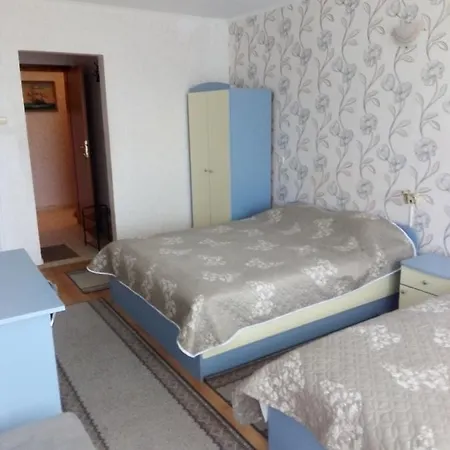 Апартамент Лимехтур Apartment